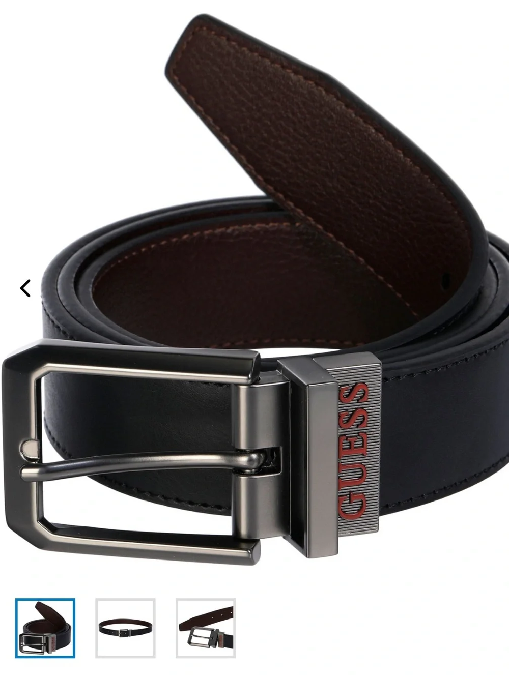 Men's Belt